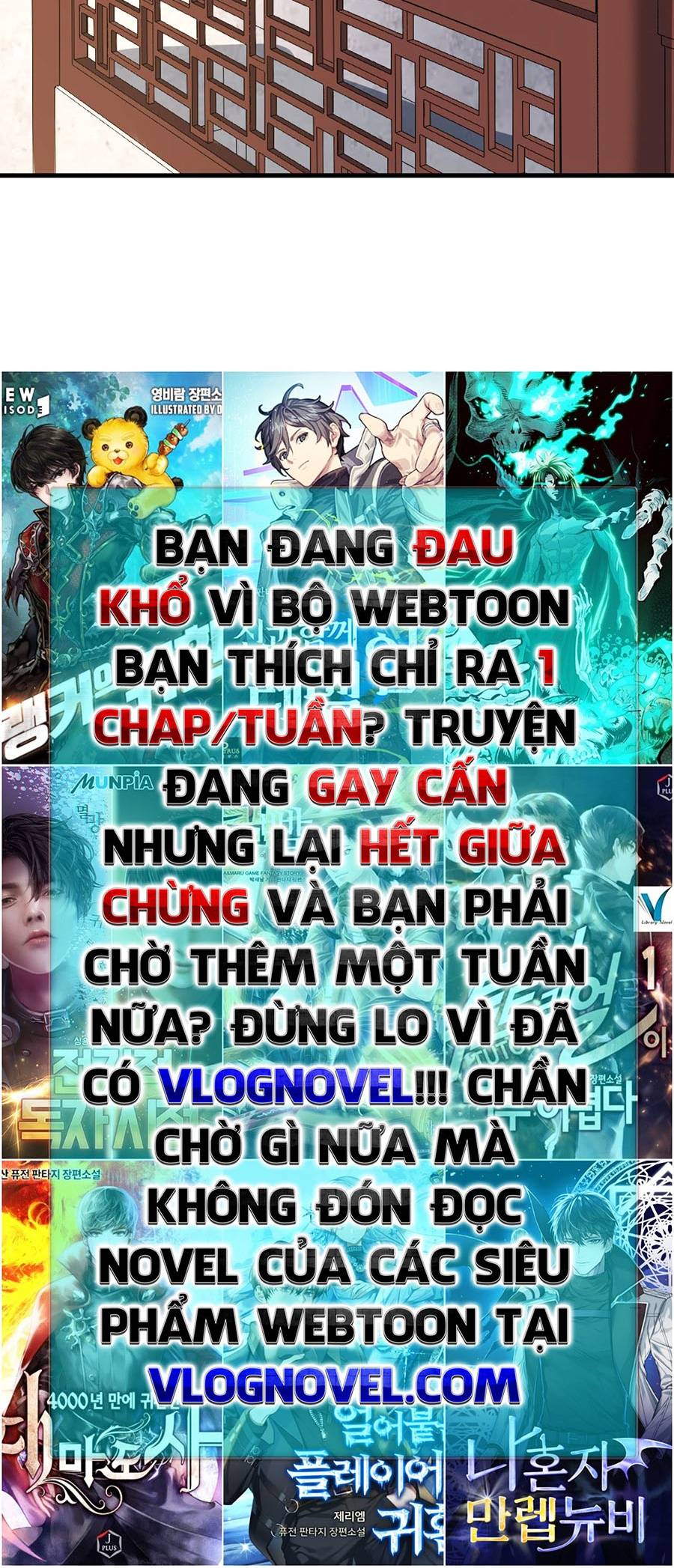 Tối Cường Thôn Phệ Hệ Thống Chapter 5 - Trang 20