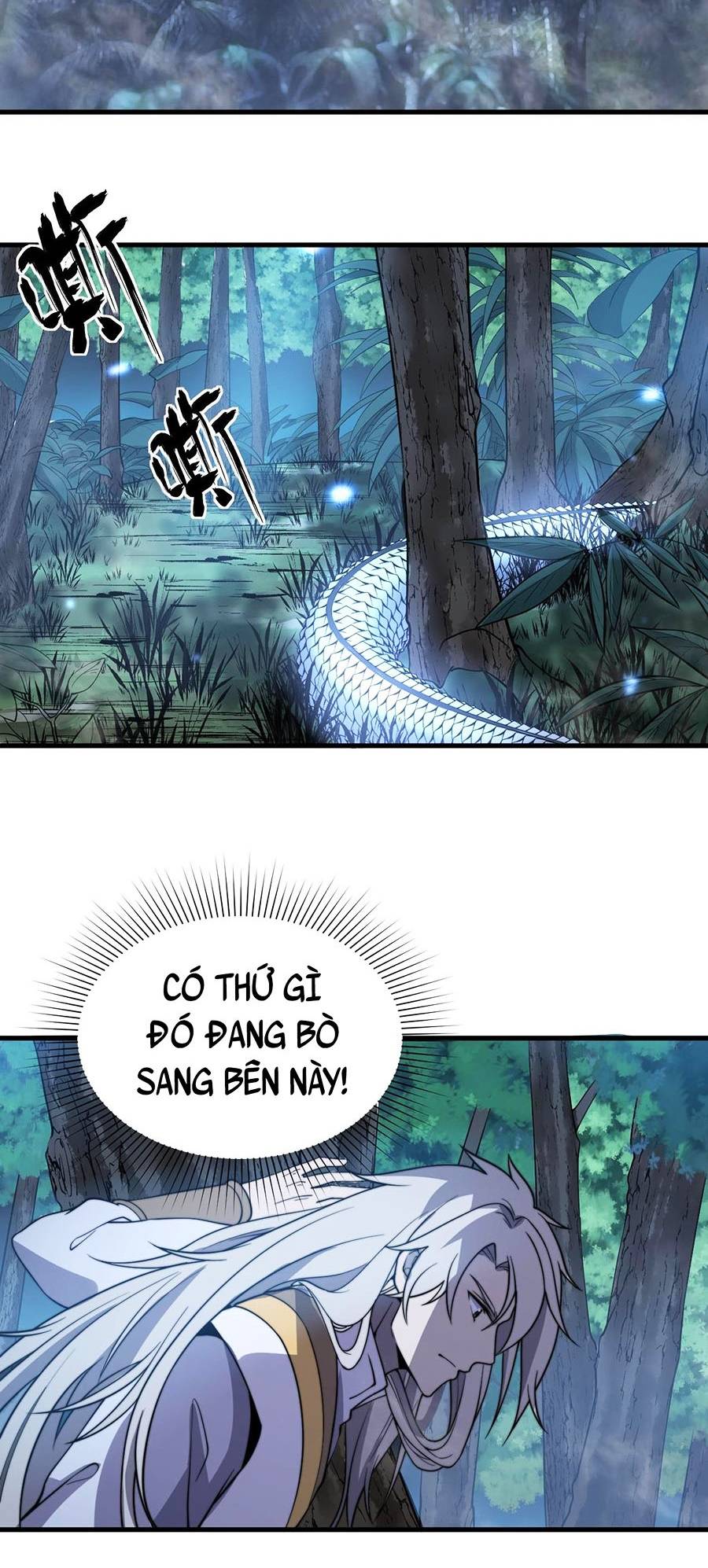 Tối Cường Thôn Phệ Hệ Thống Chapter 6 - Trang 3