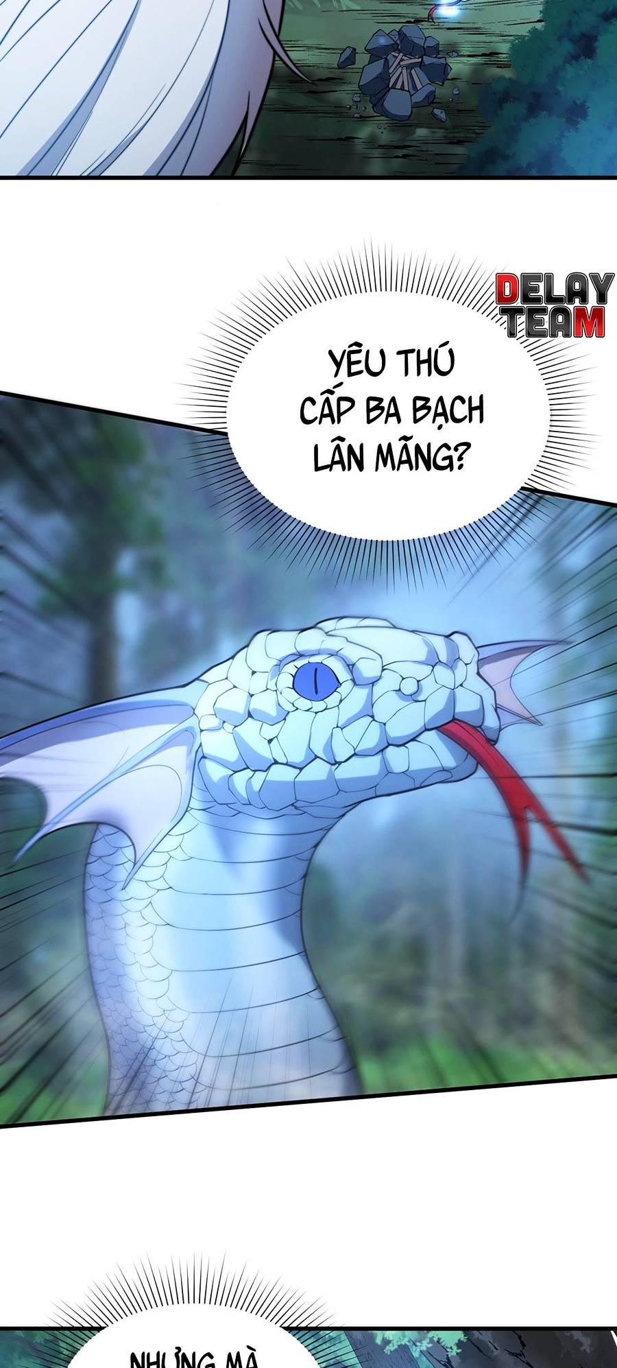 Tối Cường Thôn Phệ Hệ Thống Chapter 6 - Trang 5