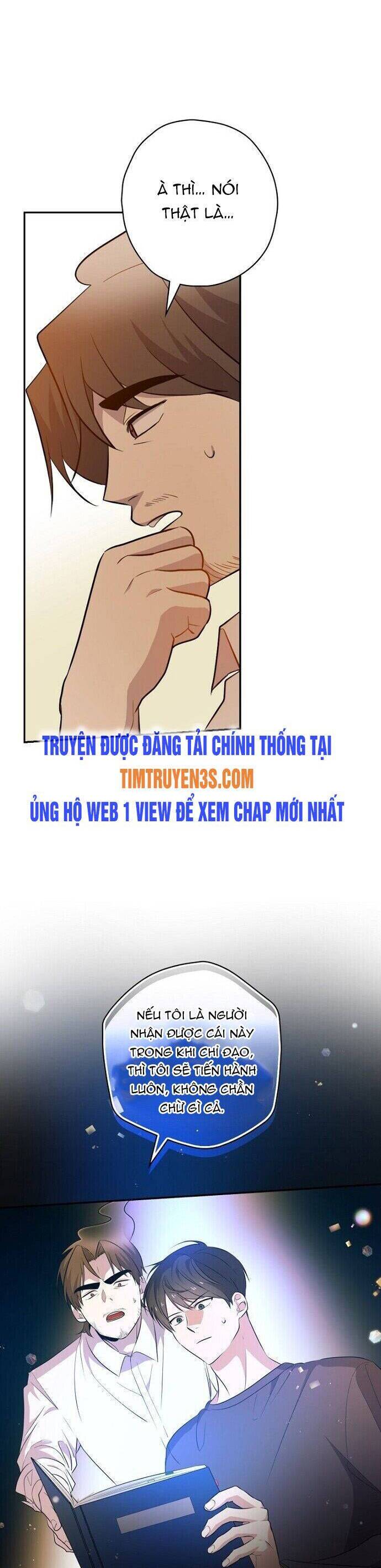 Vua Phim Truyền Hình Chapter 26 - Trang 36