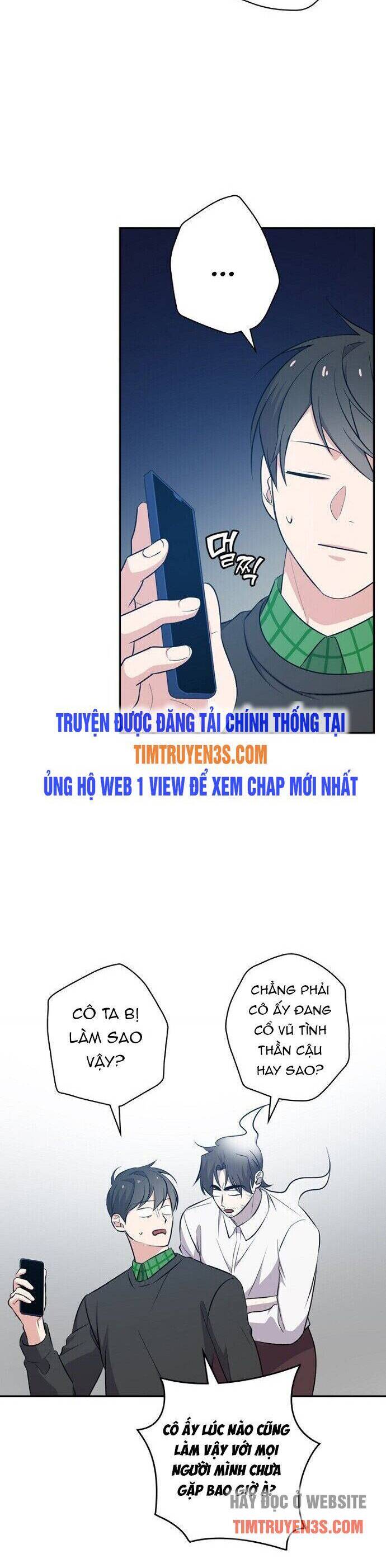 Vua Phim Truyền Hình Chapter 26 - Trang 6