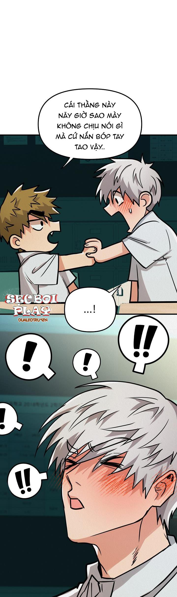 Boy Meets Girl Chapter 13 - Trang 47