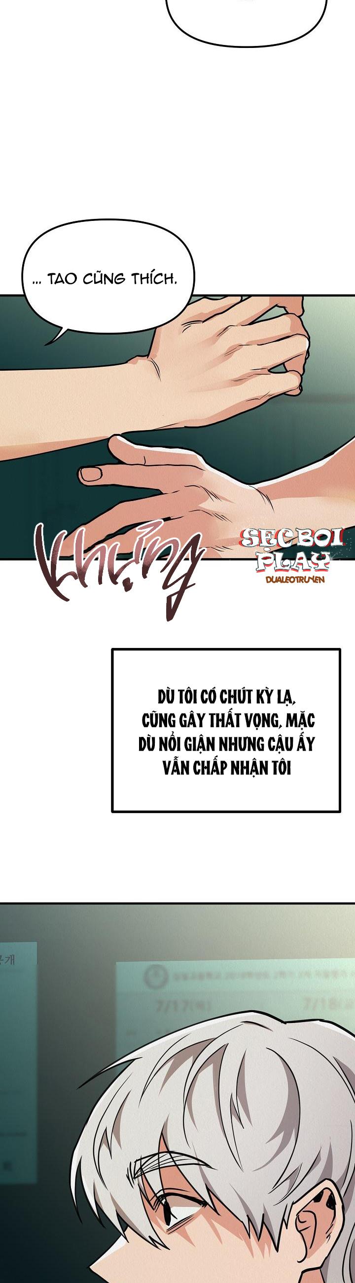 Boy Meets Girl Chapter 13 - Trang 49