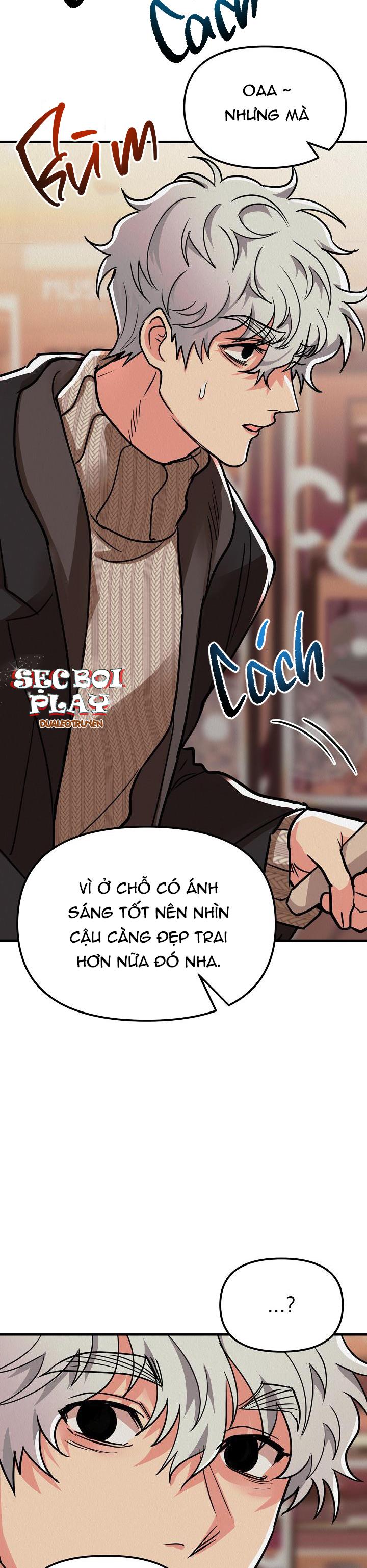 Boy Meets Girl Chapter 16 - Trang 21