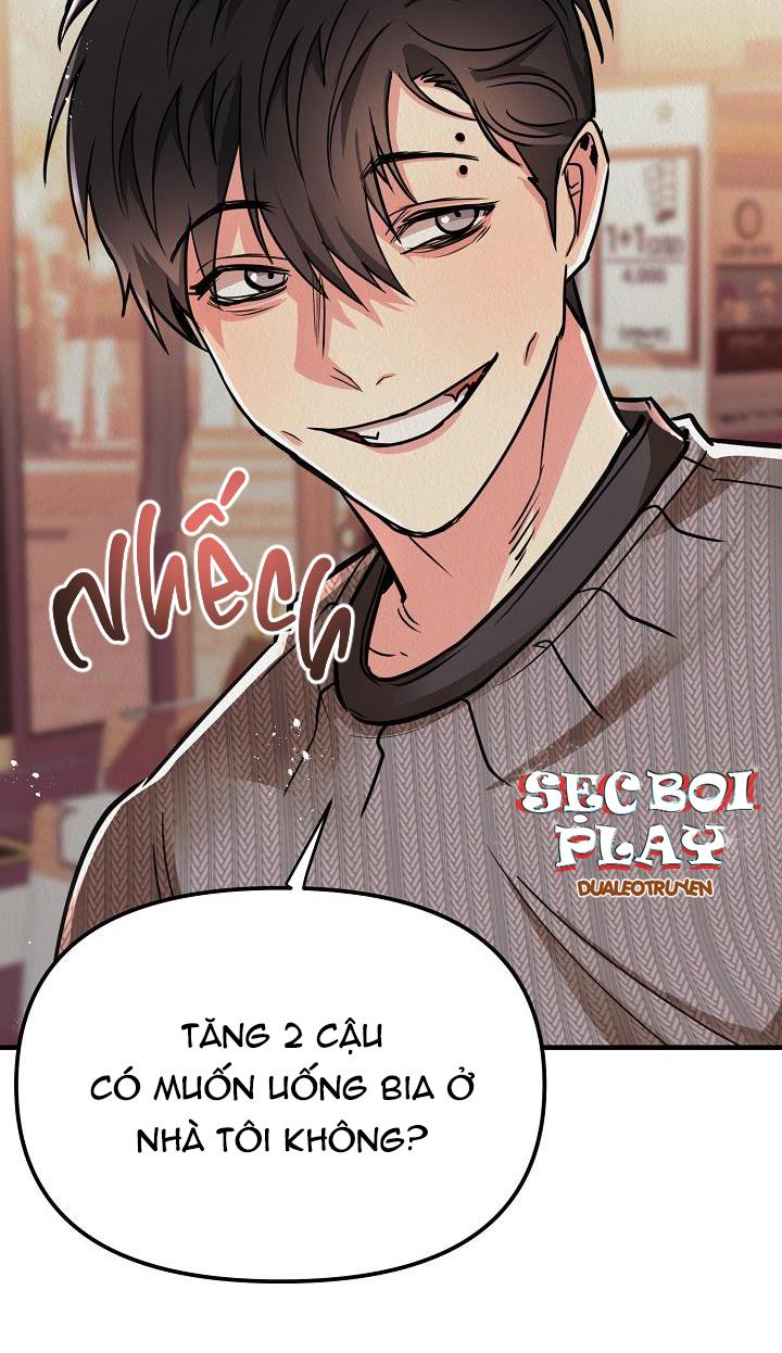 Boy Meets Girl Chapter 16 - Trang 40