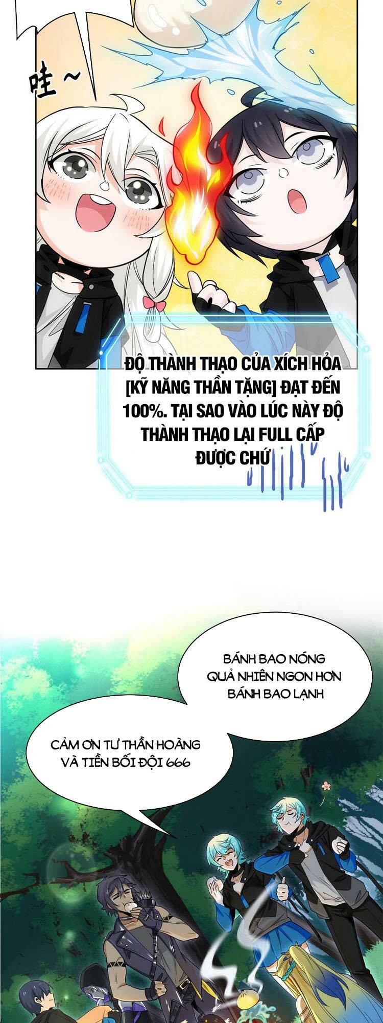 Cường Giả Đến Từ Trại Tâm Thần Chapter 145 - Trang 7