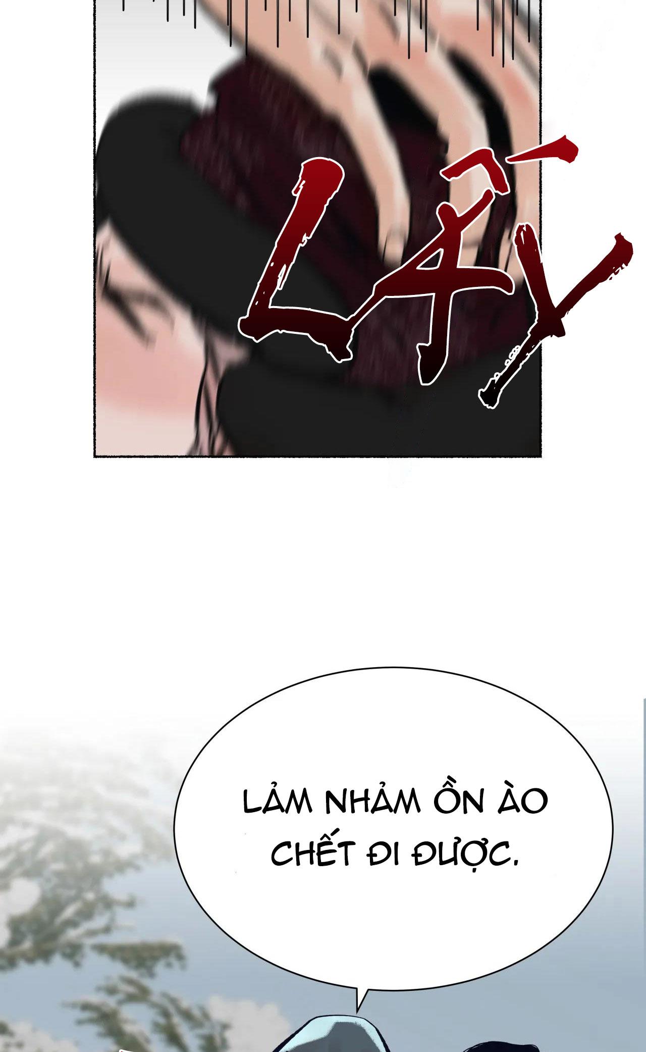 Hổ Ngàn Năm Chapter 12 - Trang 4