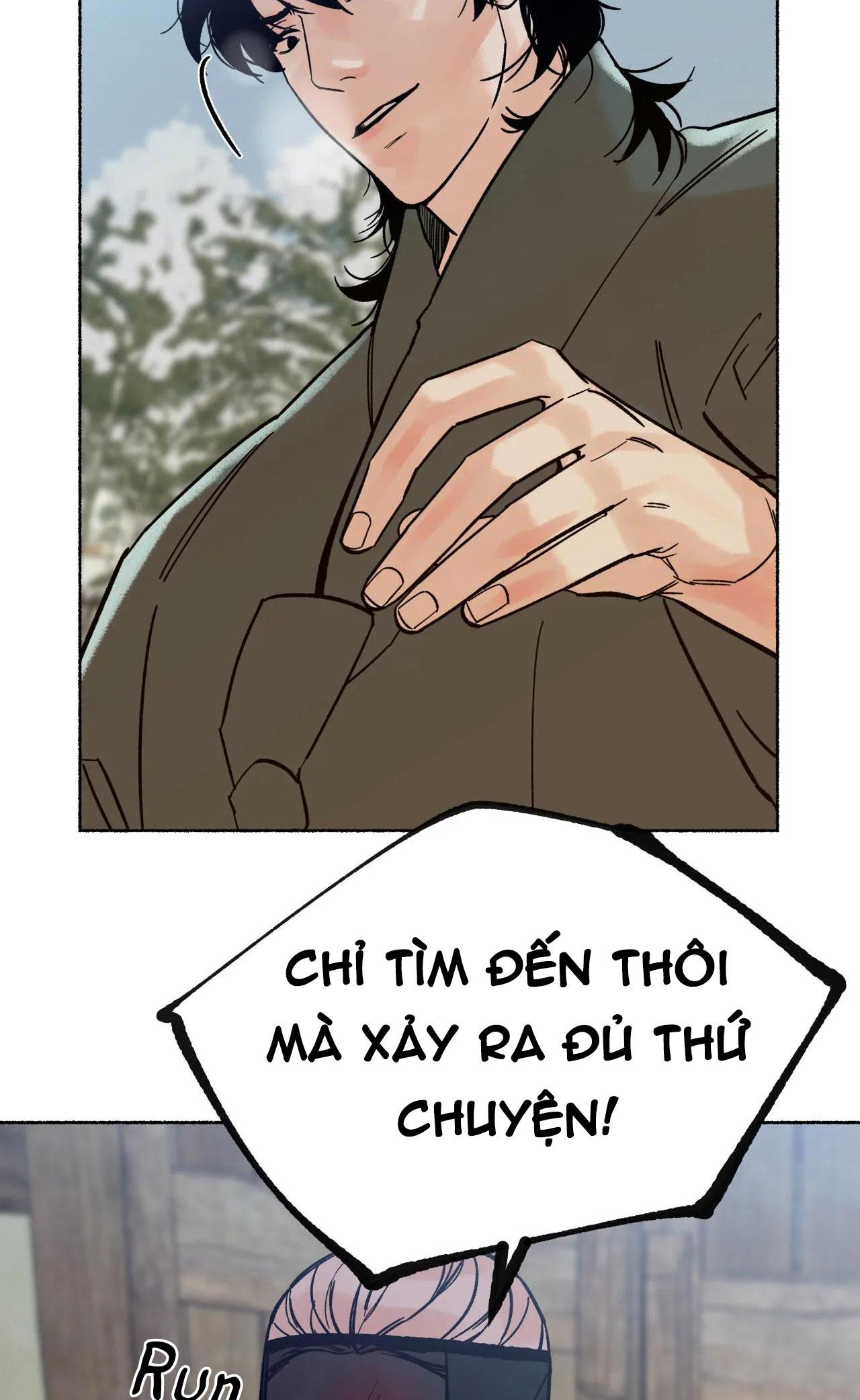 Hổ Ngàn Năm Chapter 12 - Trang 45