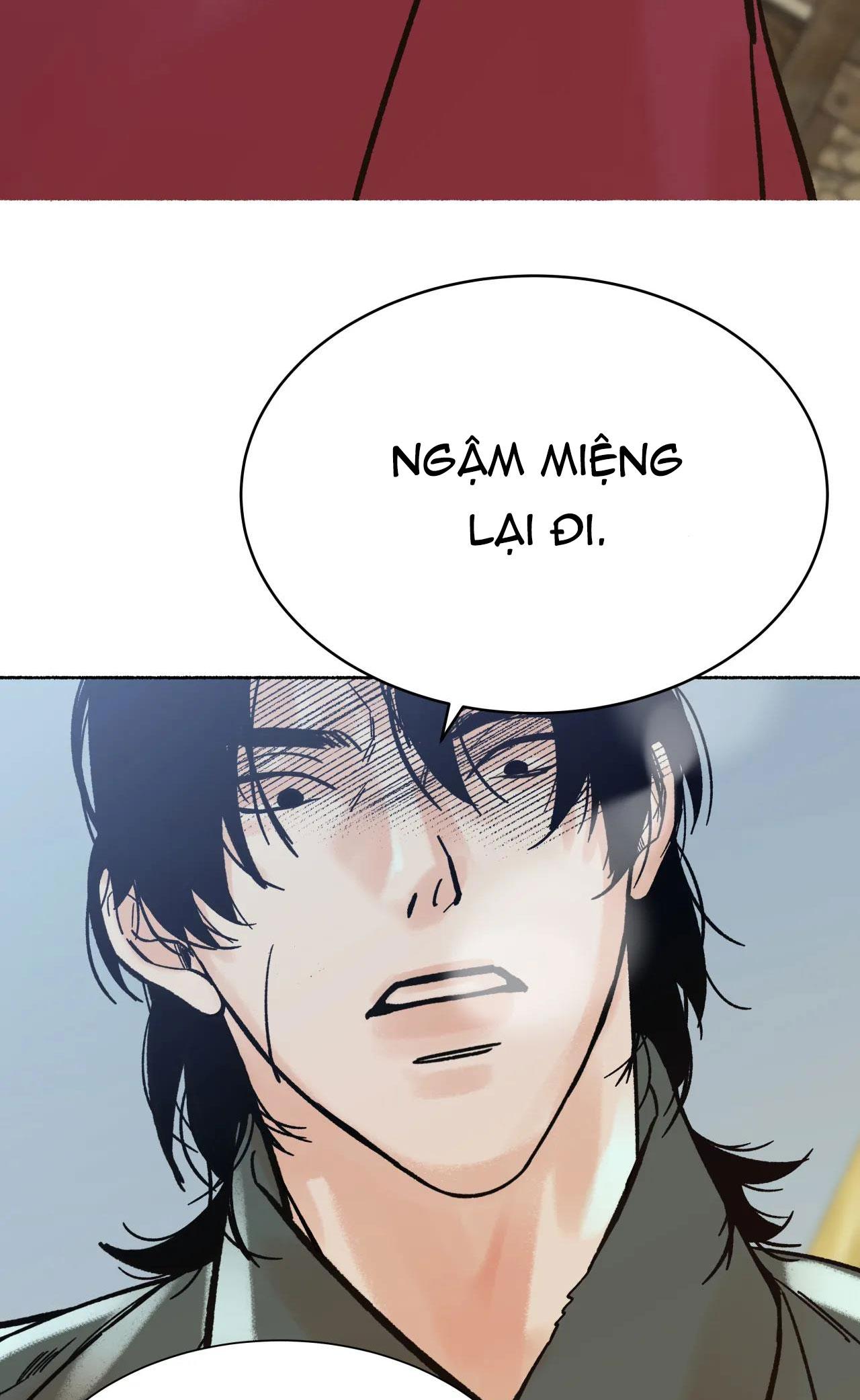 Hổ Ngàn Năm Chapter 12 - Trang 6