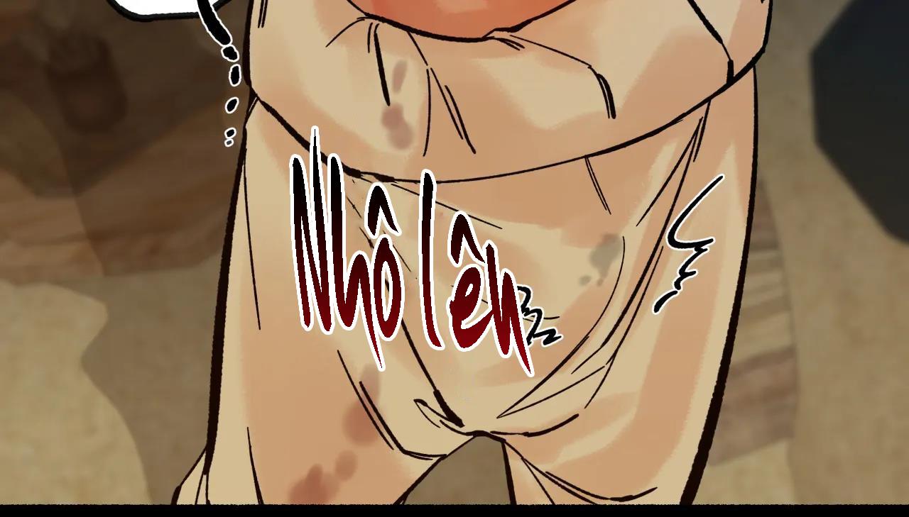 Hổ Ngàn Năm Chapter 13 - Trang 15