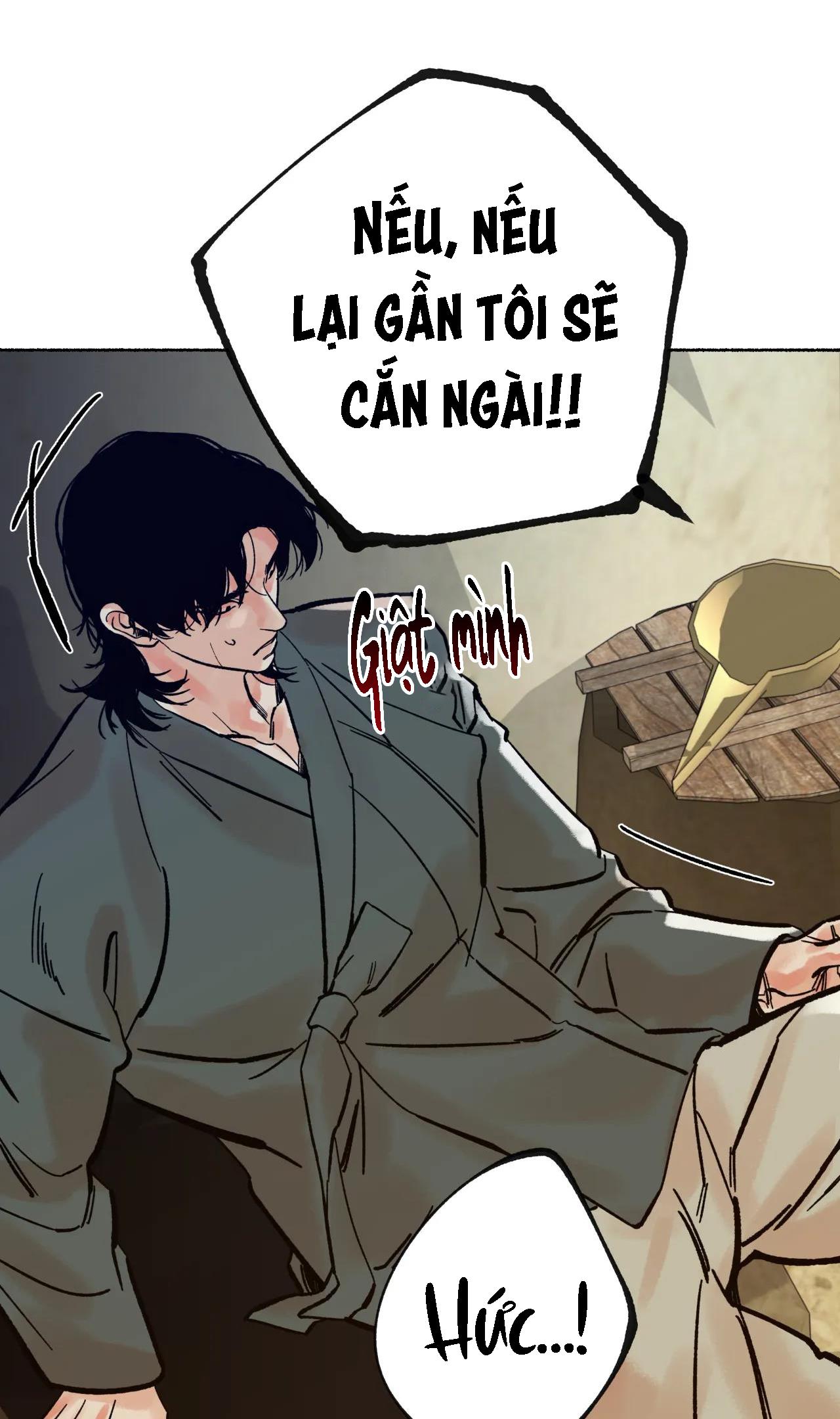 Hổ Ngàn Năm Chapter 13 - Trang 54