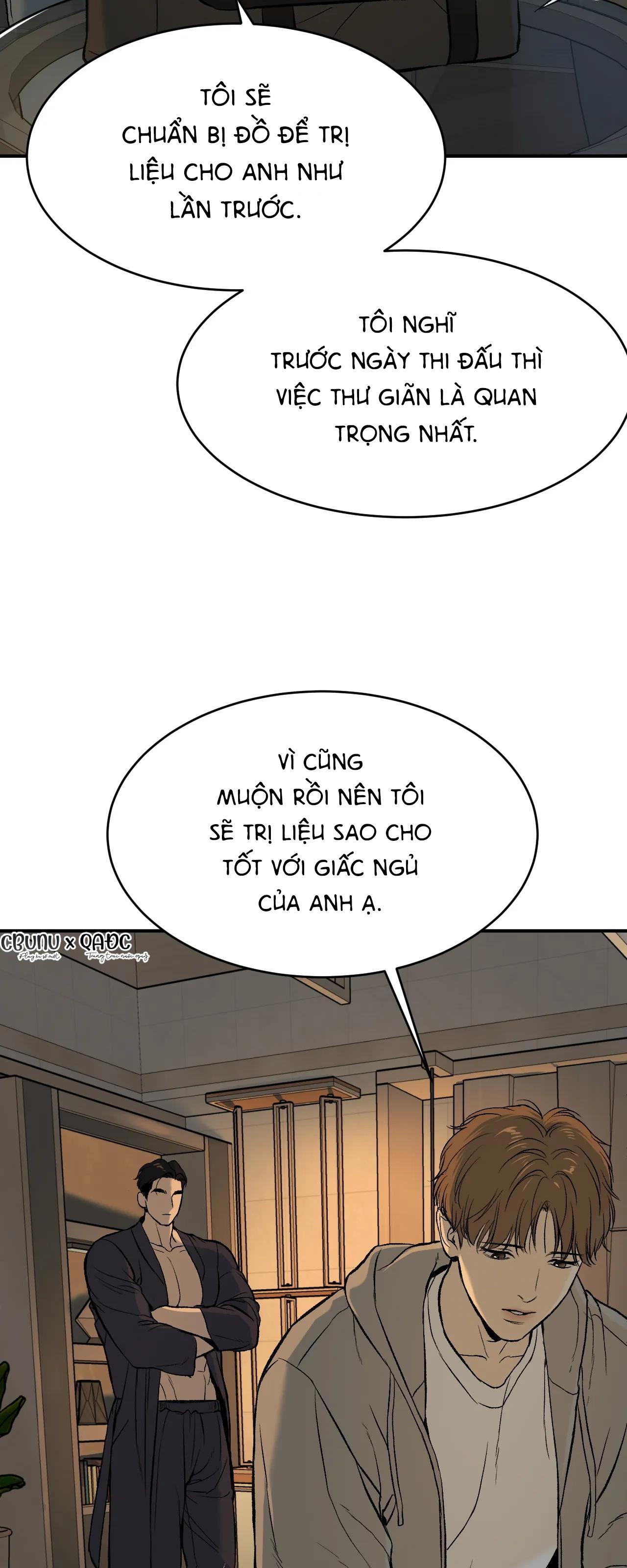 JINX Chapter 2 - Trang 40