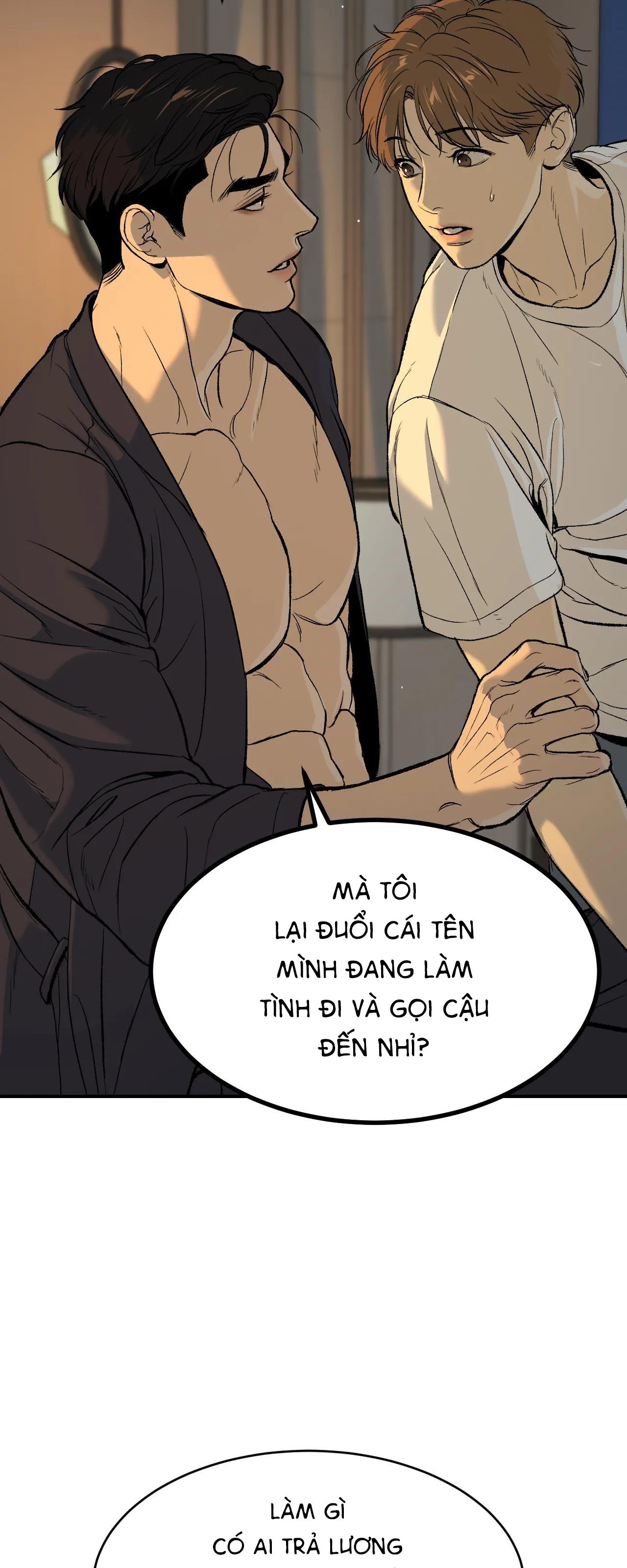 JINX Chapter 2 - Trang 59