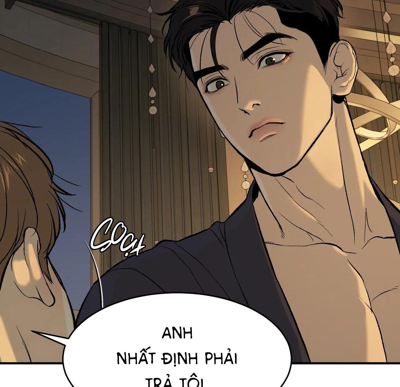 JINX Chapter 2 - Trang 82