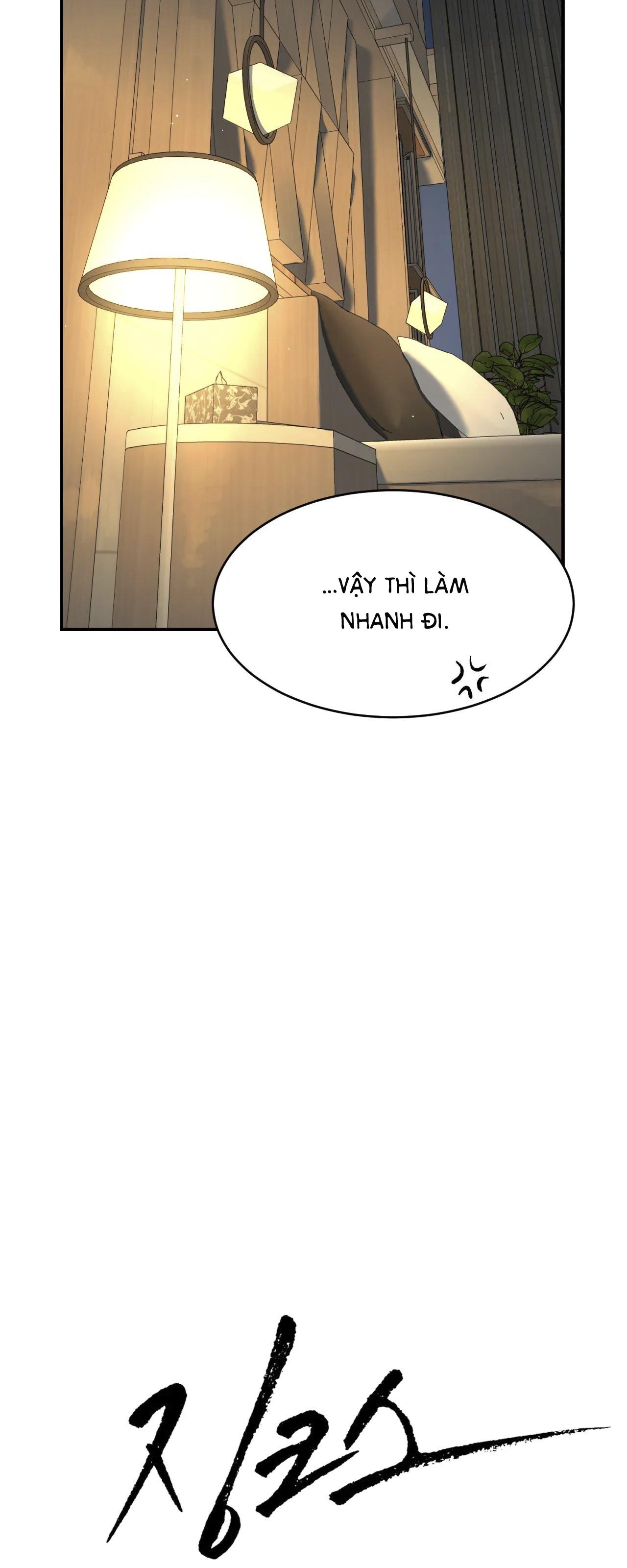 JINX Chapter 3 - Trang 15