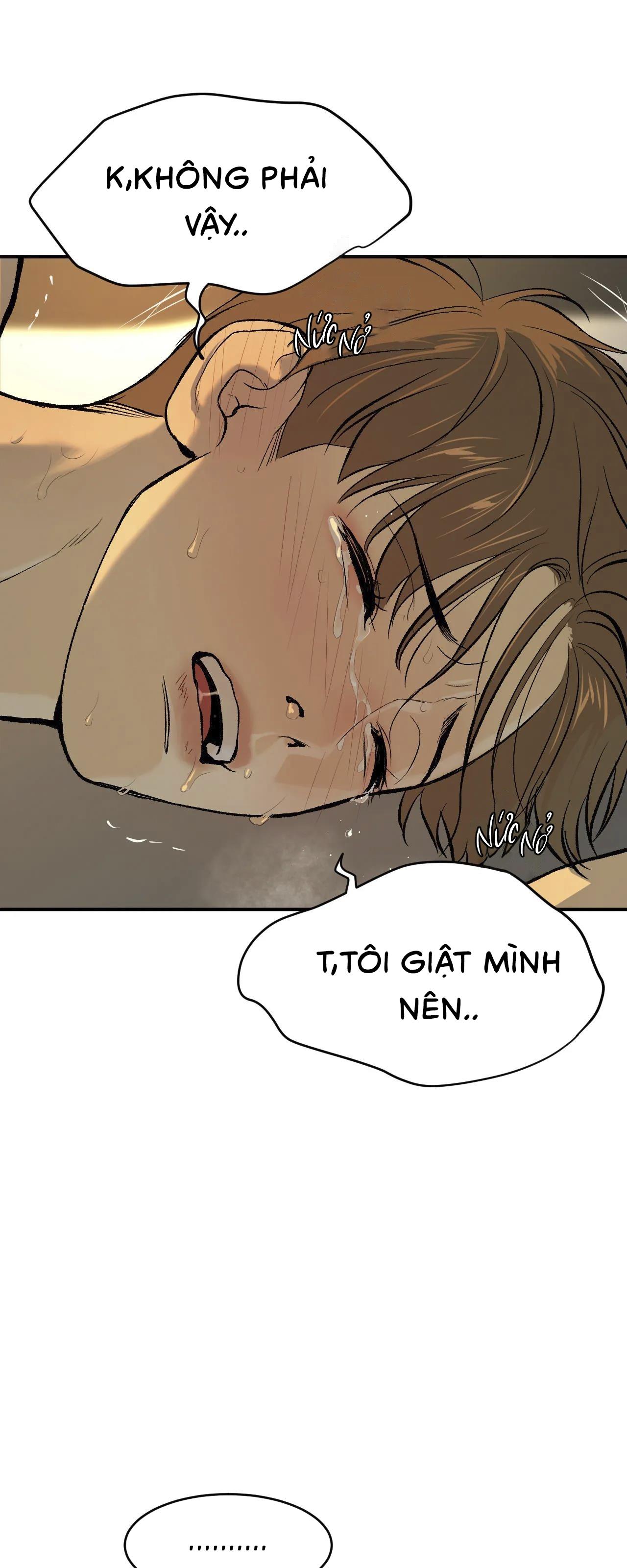 JINX Chapter 4 - Trang 19