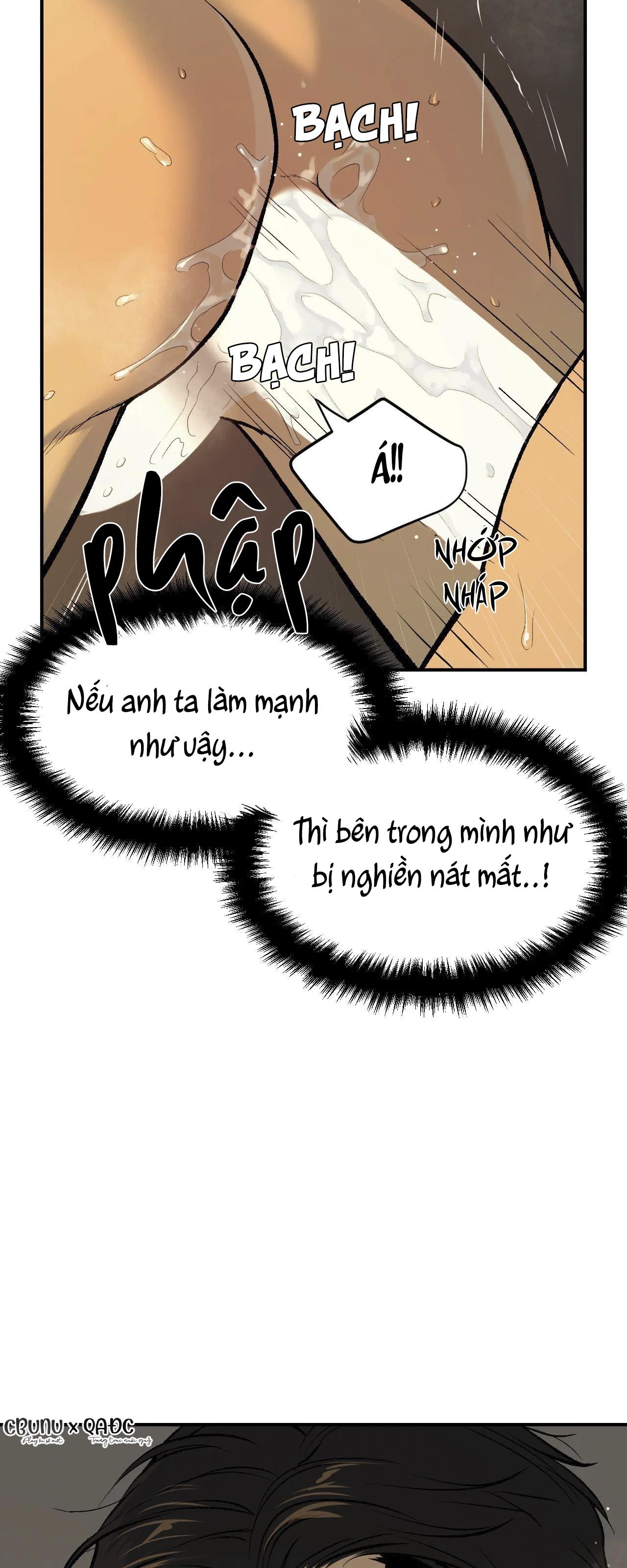 JINX Chapter 4 - Trang 30