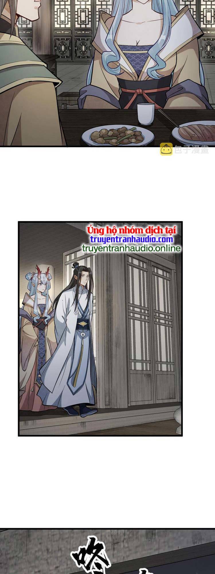 Lạn Nha Kỳ Duyên Chapter 185 - Trang 13