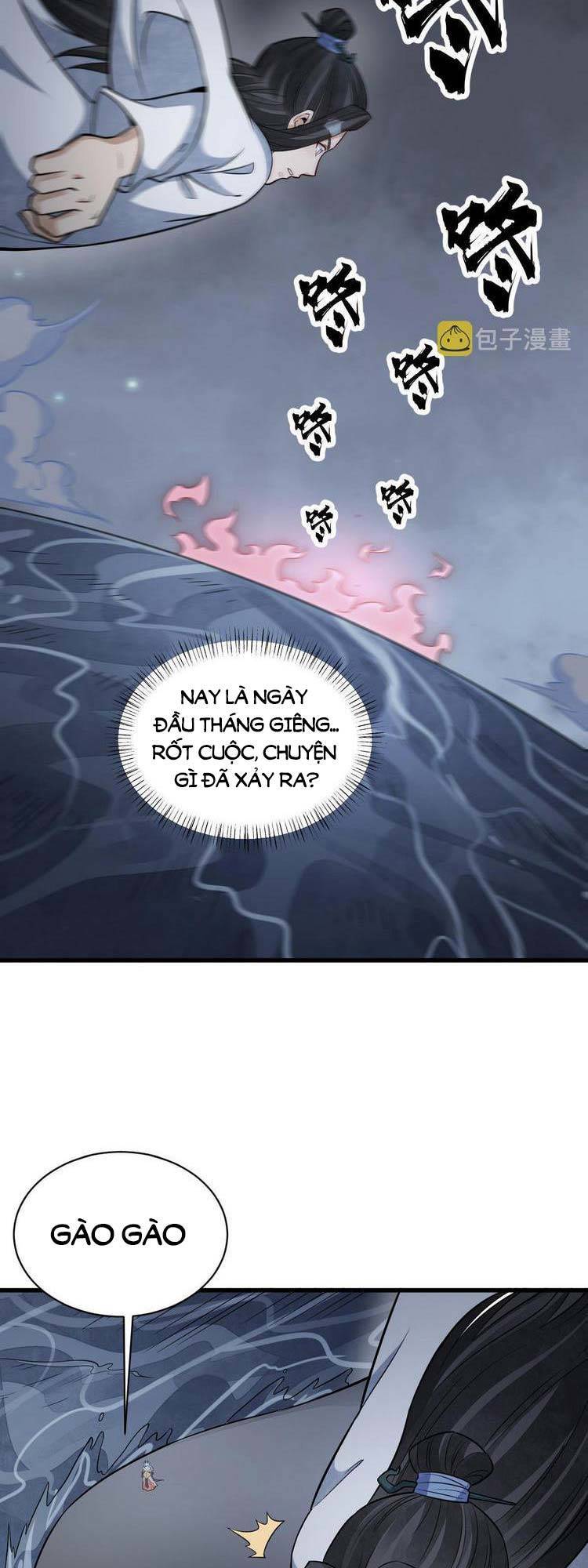 Lạn Nha Kỳ Duyên Chapter 185 - Trang 16