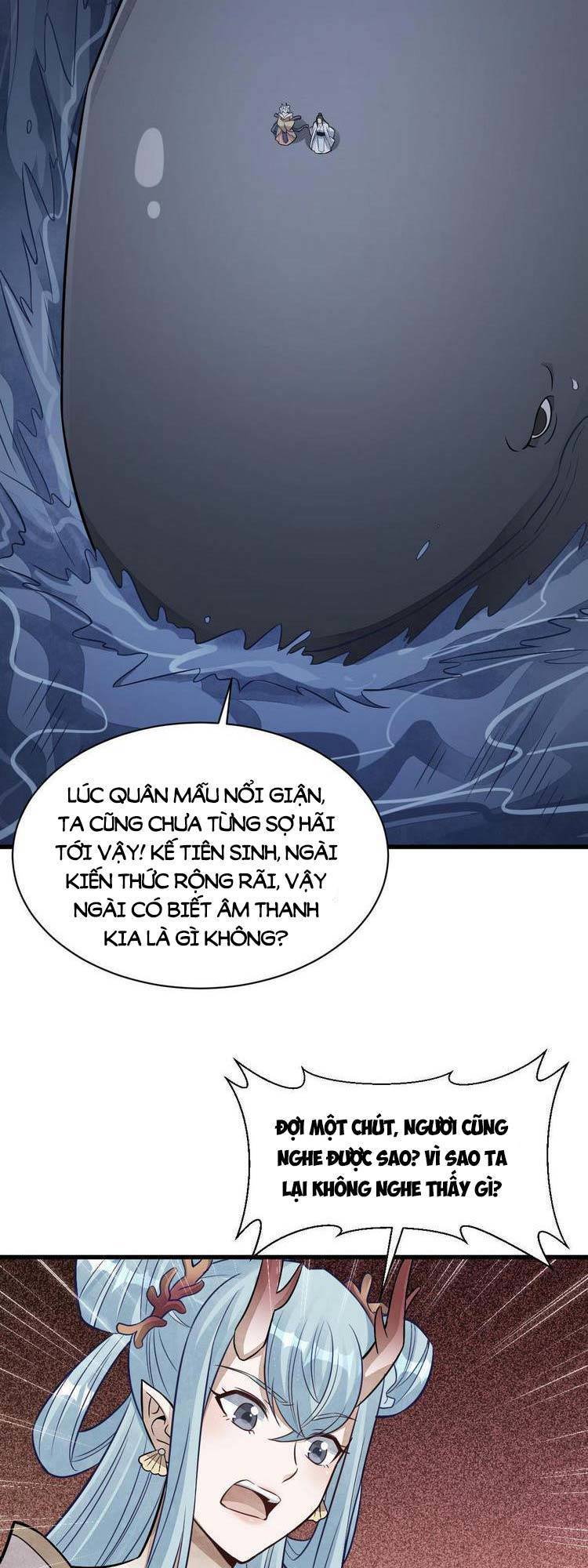 Lạn Nha Kỳ Duyên Chapter 185 - Trang 22