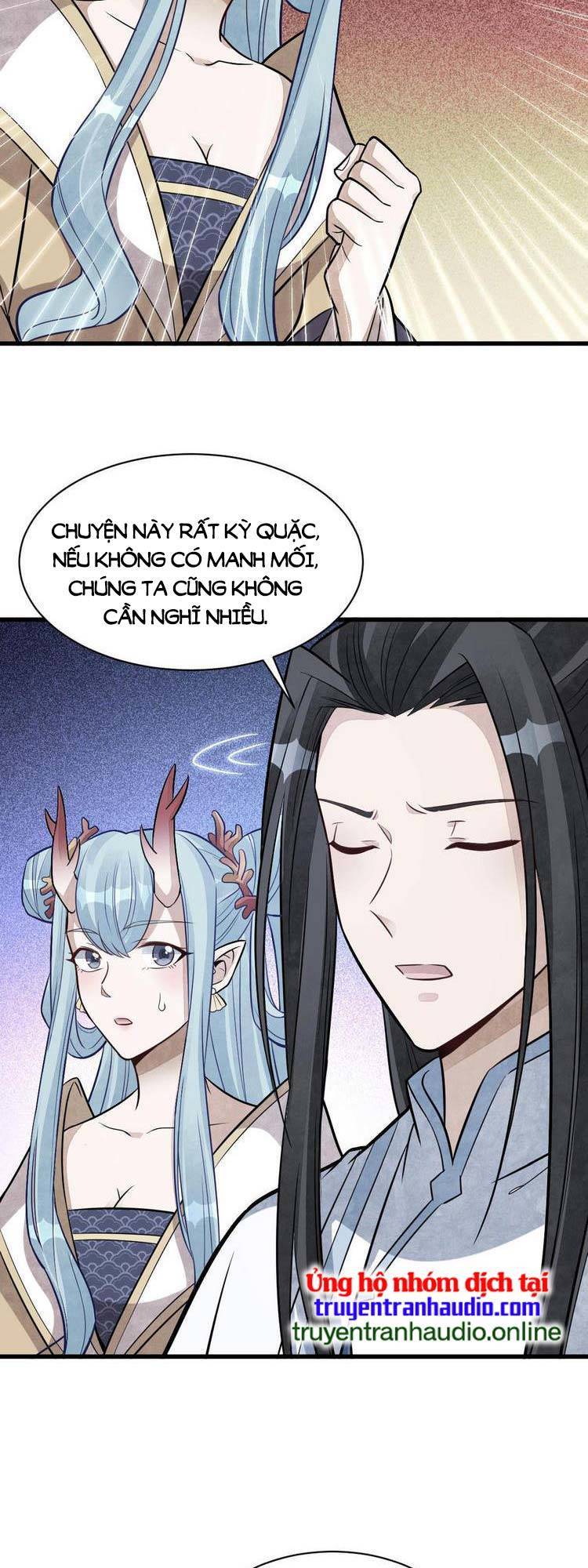 Lạn Nha Kỳ Duyên Chapter 185 - Trang 23