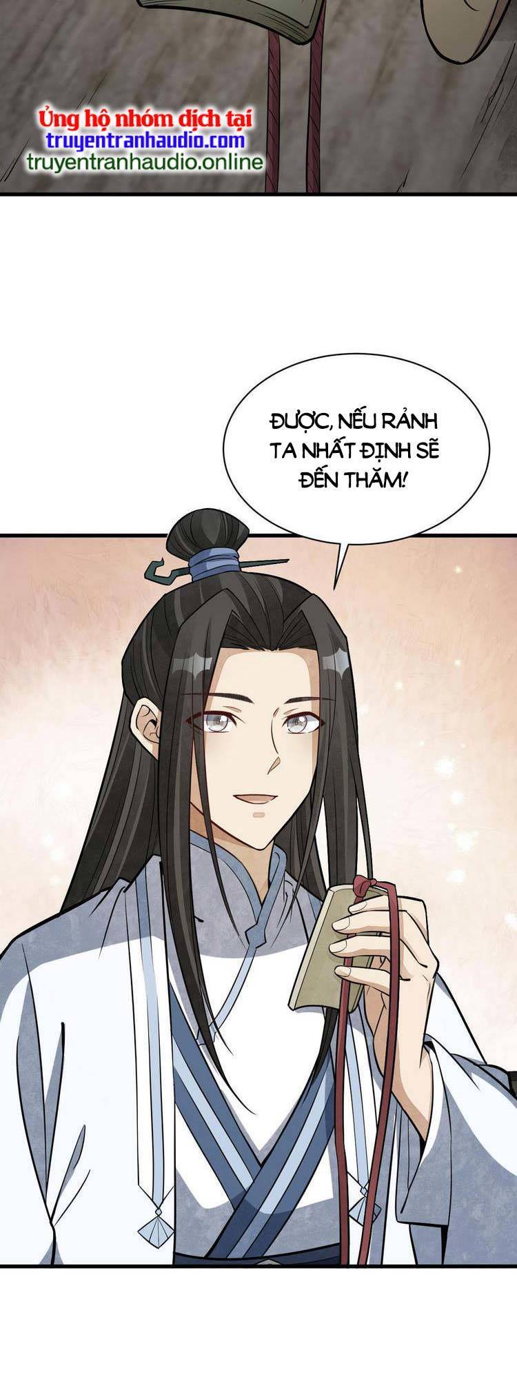 Lạn Nha Kỳ Duyên Chapter 185 - Trang 27