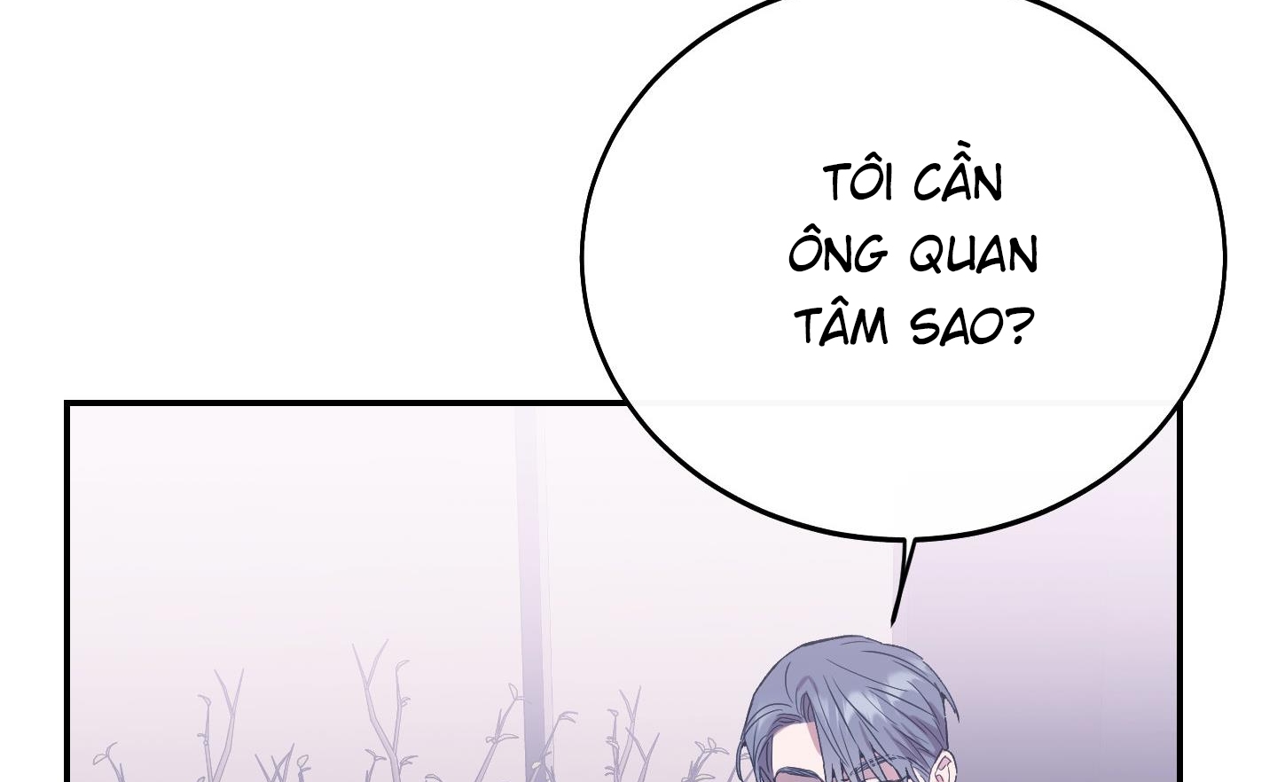 Lãng Mạn Giả Dối Chapter 32 - Trang 11