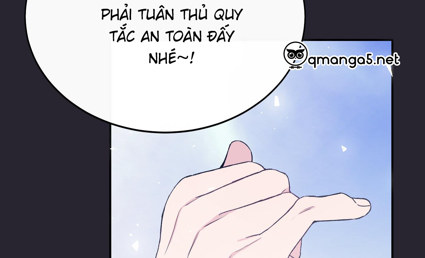 Lãng Mạn Giả Dối Chapter 32 - Trang 125