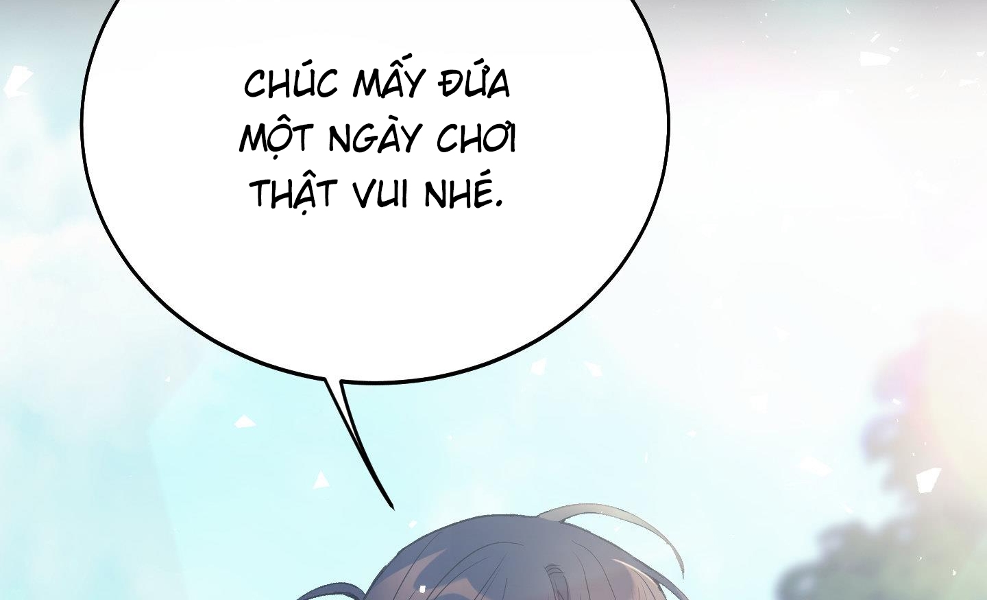 Lãng Mạn Giả Dối Chapter 32 - Trang 129