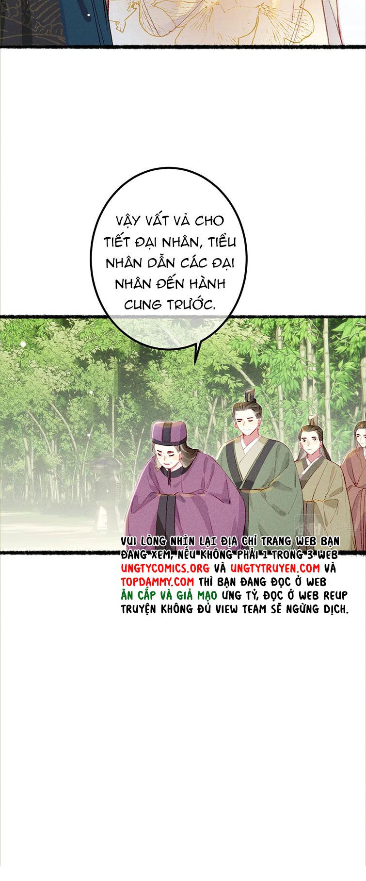 Ta Dựa Vào Mỹ Nhan Ổn Định Thiên Hạ Chapter 75 - Trang 26