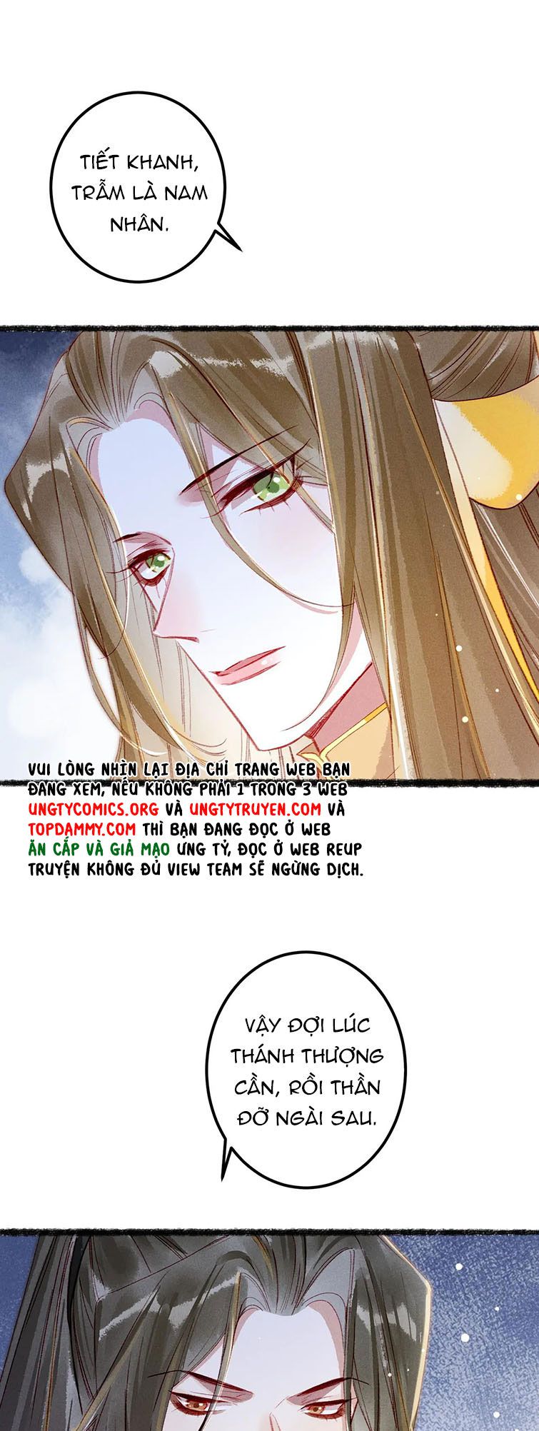 Ta Dựa Vào Mỹ Nhan Ổn Định Thiên Hạ Chapter 75 - Trang 30