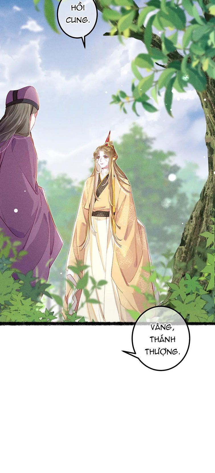 Ta Dựa Vào Mỹ Nhan Ổn Định Thiên Hạ Chapter 75 - Trang 6