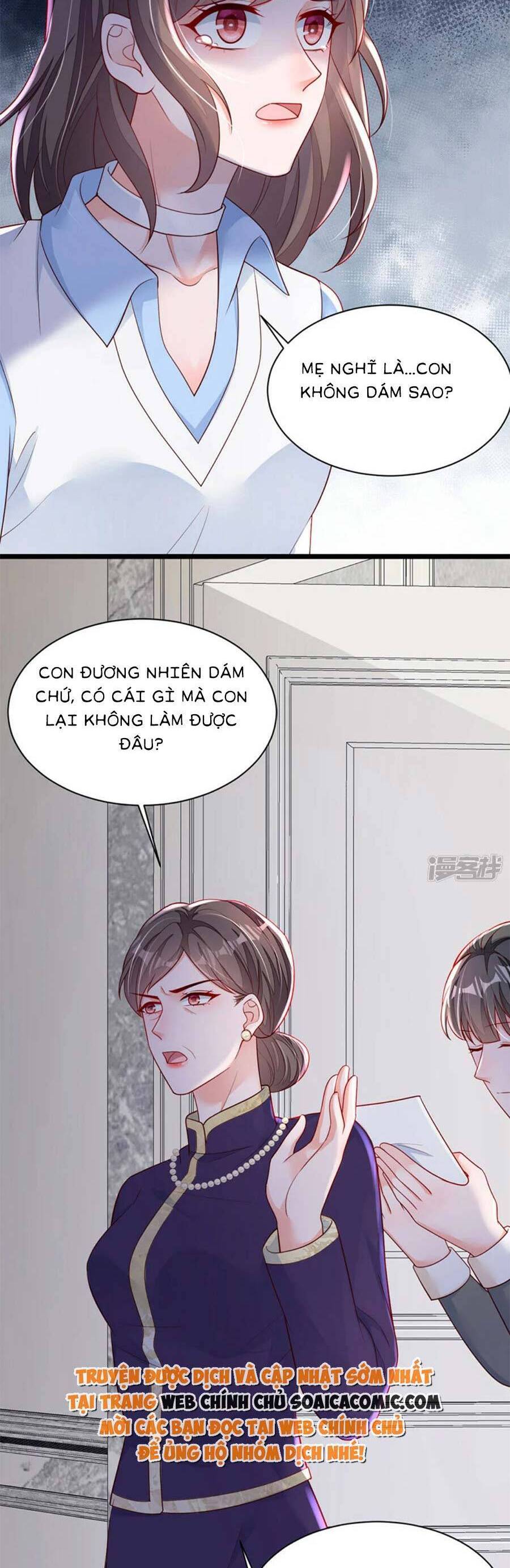 Ác Ma Thì Thầm Chapter 123 - Trang 16