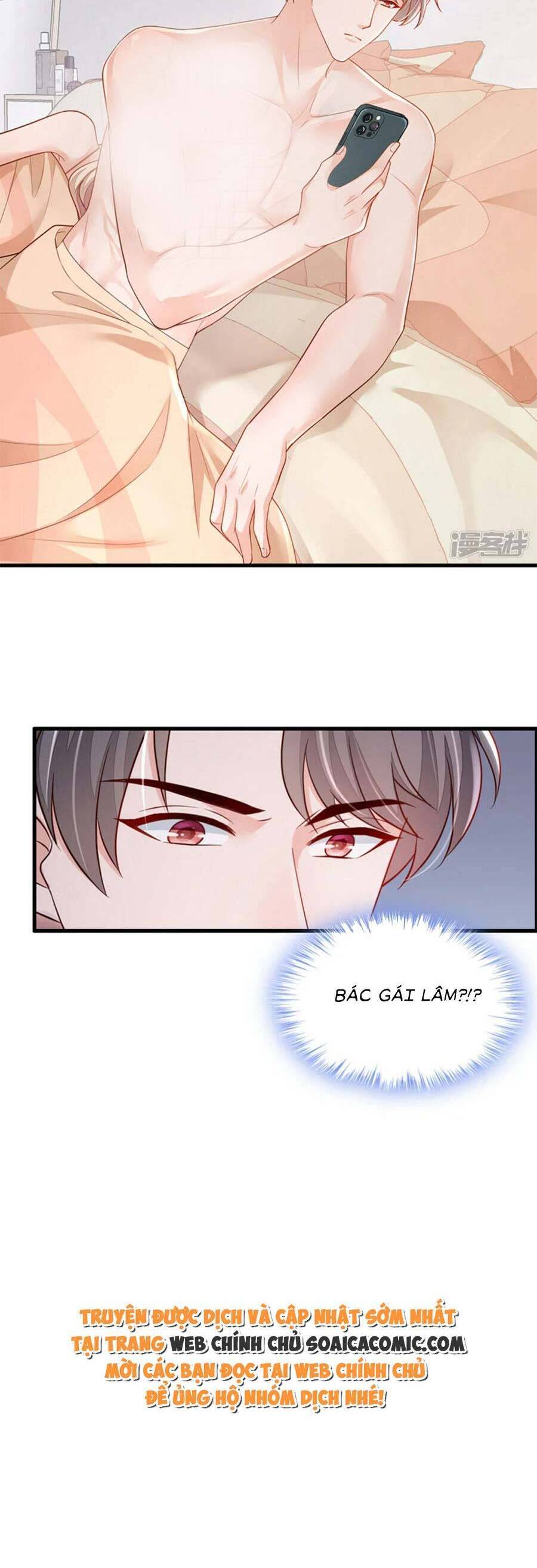 Ác Ma Thì Thầm Chapter 123 - Trang 22