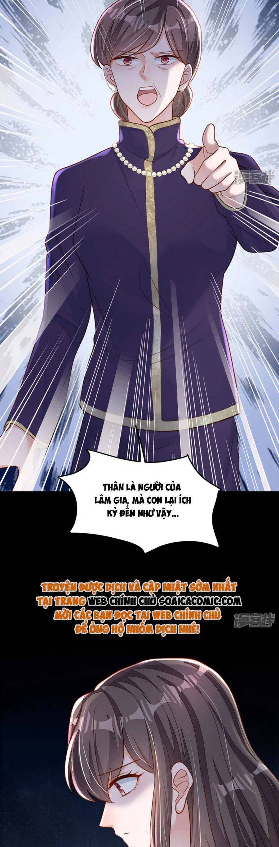 Ác Ma Thì Thầm Chapter 123 - Trang 3