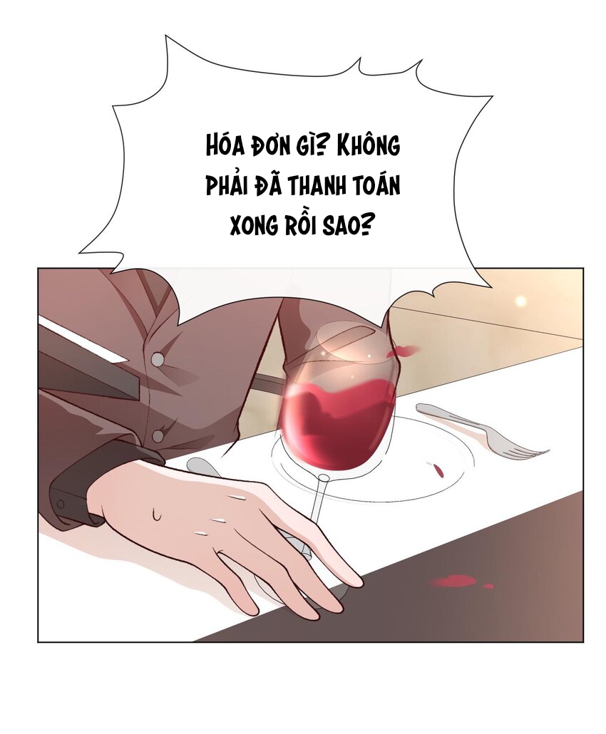 Anh Ấy Cho Thật Sự Nhiều Lắm Chapter 5 - Trang 37