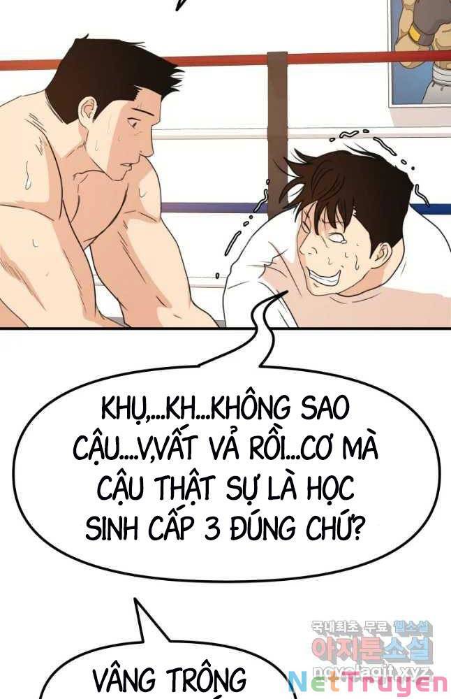 Bạn Trai Vệ Sĩ Chapter 68 - Trang 18