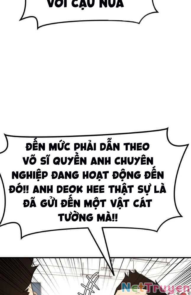 Bạn Trai Vệ Sĩ Chapter 68 - Trang 21