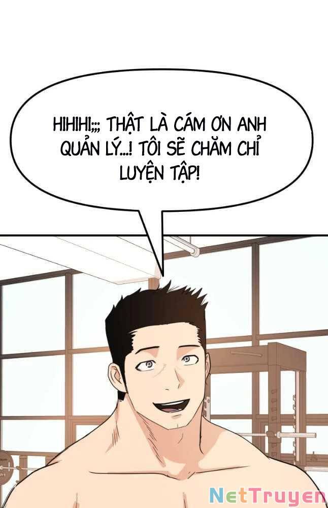 Bạn Trai Vệ Sĩ Chapter 68 - Trang 23