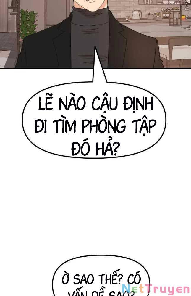 Bạn Trai Vệ Sĩ Chapter 68 - Trang 34