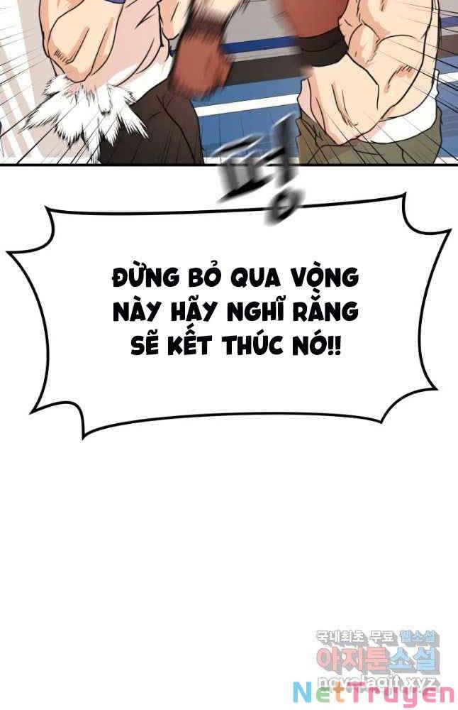 Bạn Trai Vệ Sĩ Chapter 68 - Trang 6