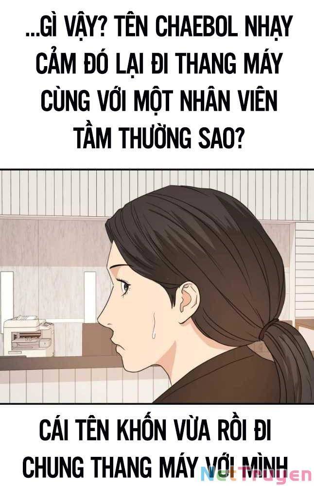 Bạn Trai Vệ Sĩ Chapter 68 - Trang 70