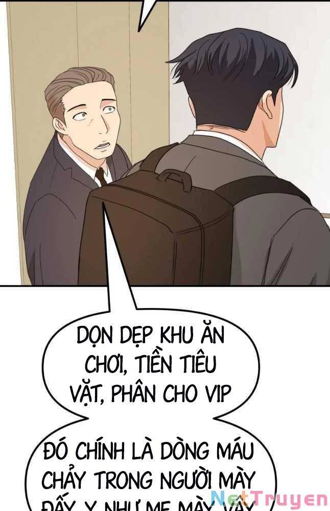 Bạn Trai Vệ Sĩ Chapter 68 - Trang 85