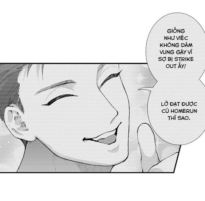 Bị Anh Chàng Lập Dị Để Ý Chapter 79 - Trang 5