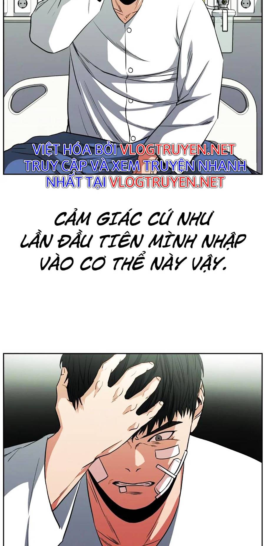 Bố Già Trùng Sinh Chapter 13 - Trang 19