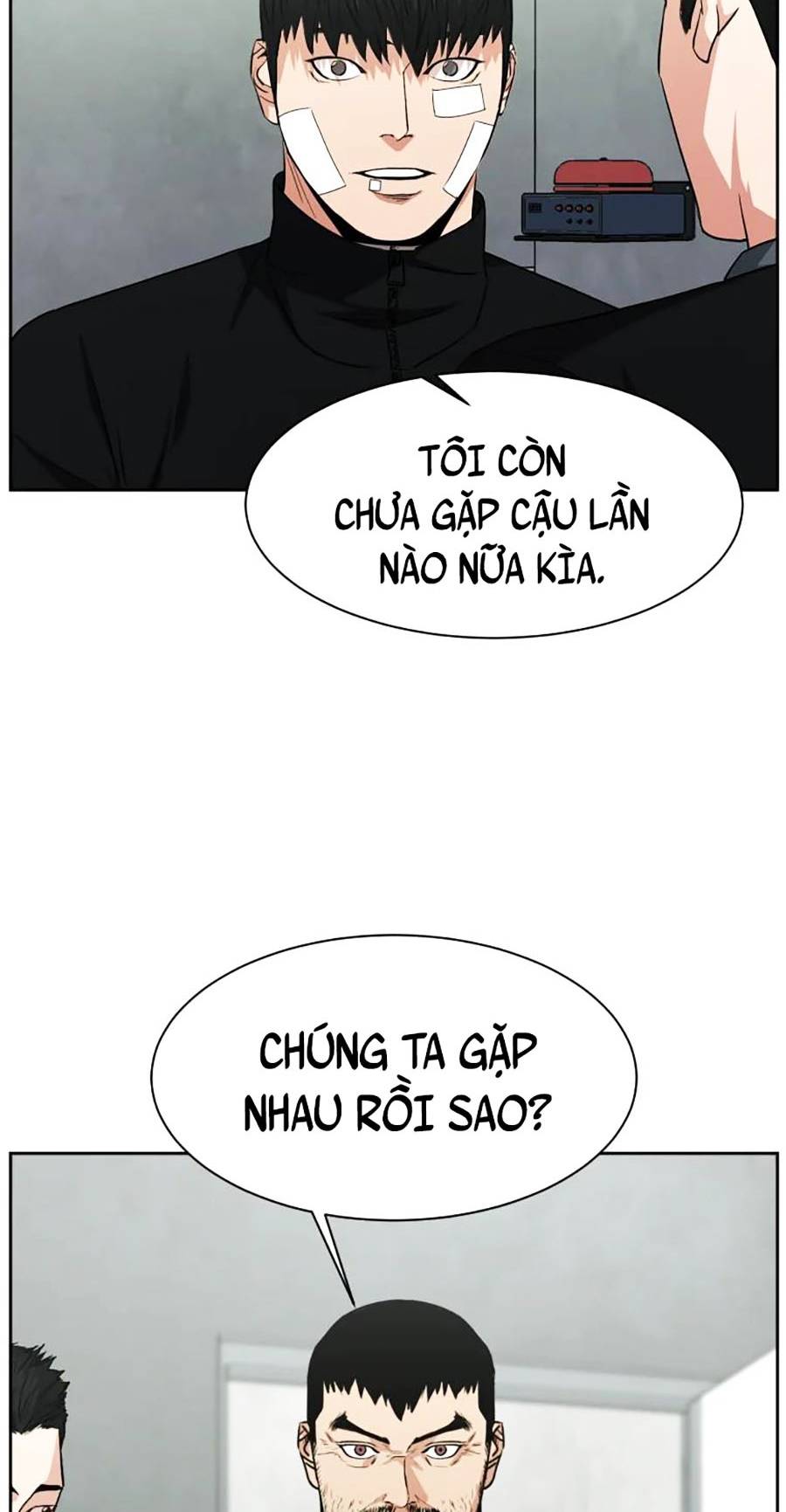 Bố Già Trùng Sinh Chapter 13 - Trang 48