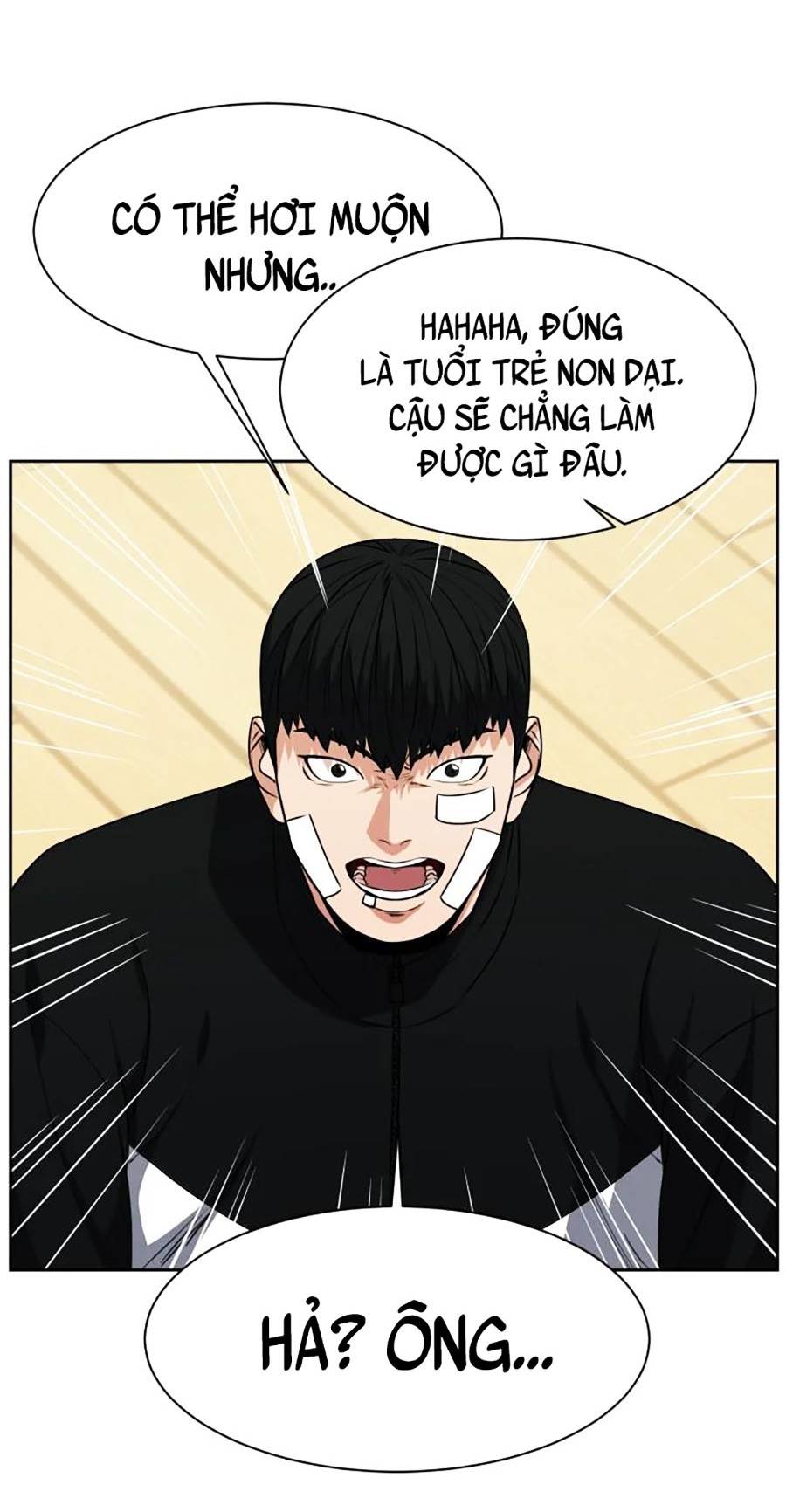 Bố Già Trùng Sinh Chapter 13 - Trang 58