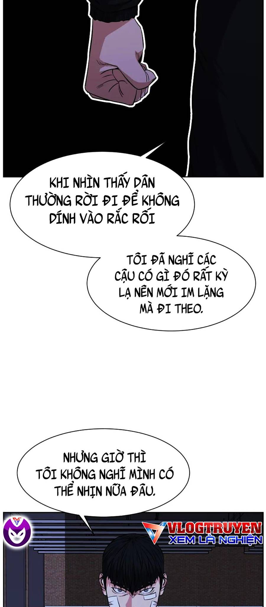 Bố Già Trùng Sinh Chapter 14 - Trang 22