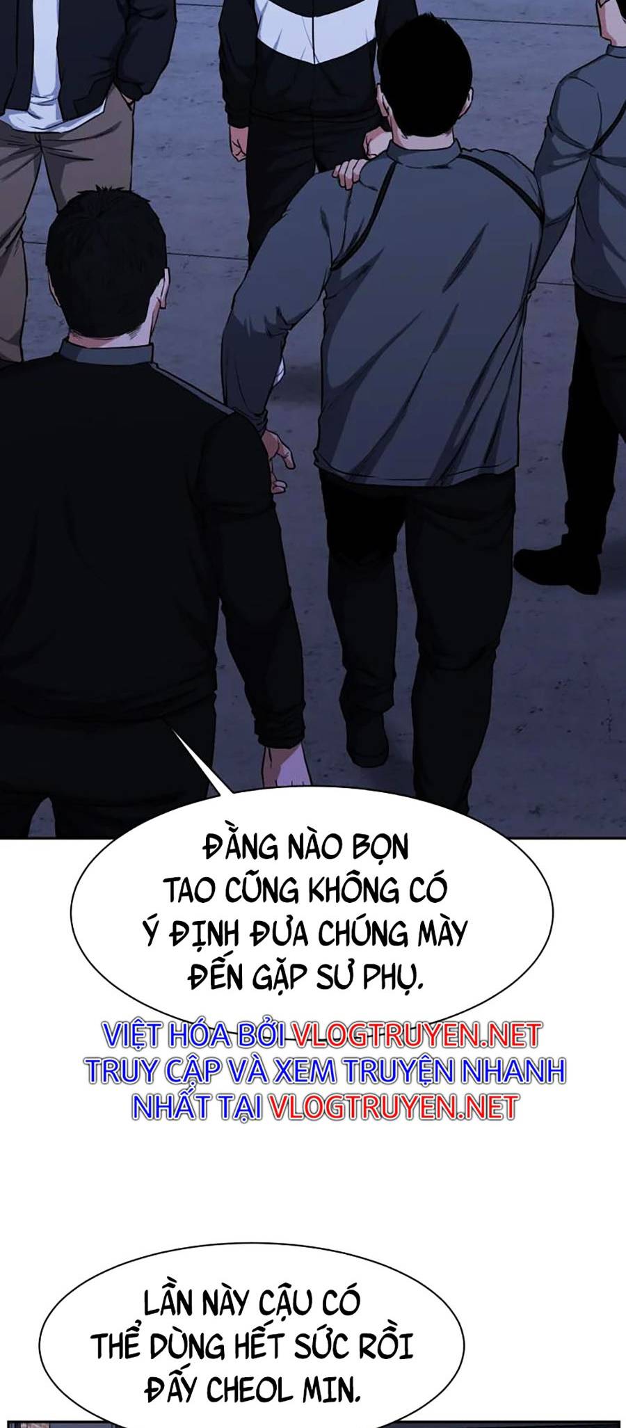 Bố Già Trùng Sinh Chapter 14 - Trang 24