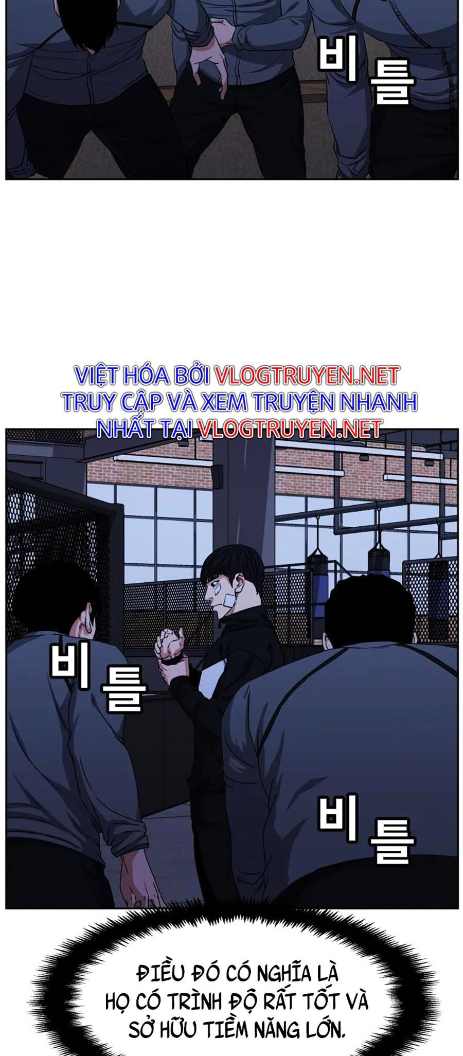 Bố Già Trùng Sinh Chapter 14 - Trang 39